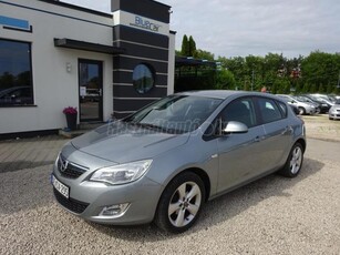 OPEL ASTRA J 1.6 Sport KM:76ezer!!Megbizható Benzines!Alu!Radar!