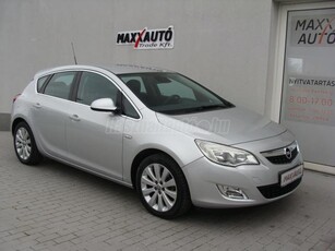 OPEL ASTRA J 1.6 Sport TEMPOMAT+FÉLBŐR+2 ZÓNÁS DIG.KLÍMA!