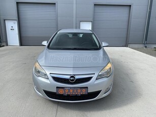 OPEL ASTRA J 1.7 CDTI Essentia Gondos Gazdától!