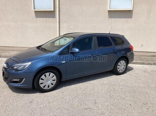 OPEL ASTRA J 1.7 CDTI Sport