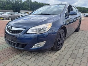 OPEL ASTRA J 1.7 CDTI Sport