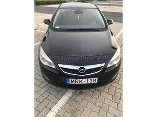 OPEL ASTRA J 1.7 CDTI Sport