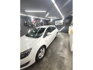 OPEL ASTRA J 1.7 CDTI Sport