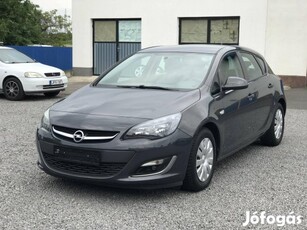 Opel Astra J 1.7 CDTI Start-Stop Enjoy ++Navigá...