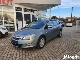 Opel Astra J Sports Tourer 1.4 Enjoy