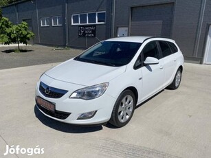 Opel Astra J Sports Tourer 1.4 Sport Szép Állap...