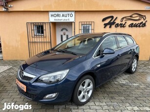 Opel Astra J Sports Tourer 1.4 T Edition 1.Tula...