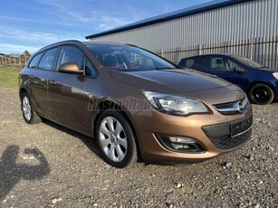 OPEL ASTRA J Sports Tourer 1.6 Business EURO6