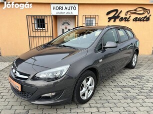 Opel Astra J Sports Tourer 1.6 CDTI Start-Stop...