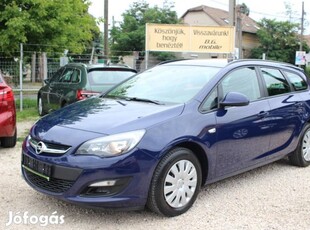 Opel Astra J Sports Tourer 1.6 Selection EURO6...