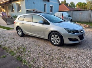 OPEL ASTRA J Sports Tourer 1.7 CDTI Enjoy