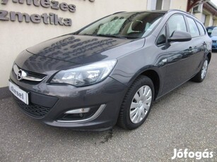 Opel Astra J Sports Tourer 1.7 CDTI Enjoy Magya...