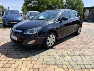 OPEL ASTRA J Sports Tourer 1.7 CDTI Start-Stop Cosmo