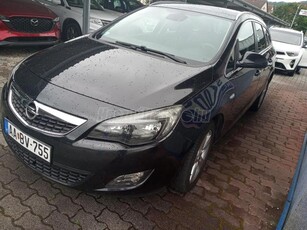 OPEL ASTRA J Sports Tourer 2.0 CDTI Sport