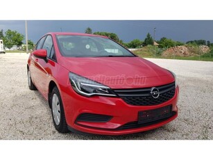 OPEL ASTRA K 1.4 Enjoy