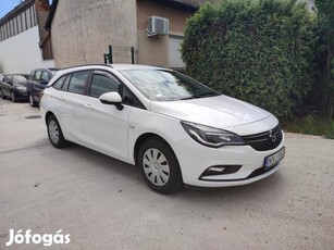 Opel Astra K 1.4 Enjoy Magyarországi benzn-gáz...