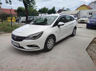 OPEL ASTRA K 1.4 Enjoy Magyarországi benzn-gáz (LPG)