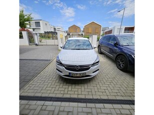 OPEL ASTRA K 1.4 T Dynamic