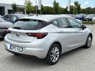 OPEL ASTRA K 1.4 T Elegance CVT Áfás számla!!