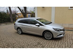 OPEL ASTRA K 1.4 T Enjoy B-K