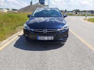 OPEL ASTRA K 1.4 T Enjoy