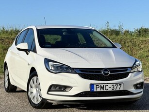 OPEL ASTRA K 1.4 T Enjoy Magyar..1 Év GARANCIA..1.Tulaj..40.000km..Szervizkönyv