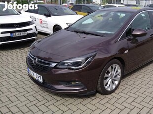 Opel Astra K 1.4 T Enjoy Mo.-i!Szkönyv!Téligumi...