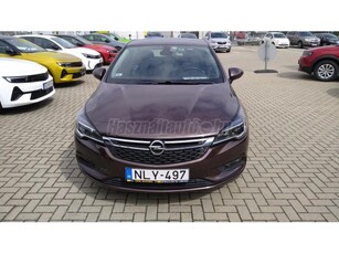 OPEL ASTRA K 1.4 T Enjoy Mo.-i!Szkönyv!Téligumi felnivel!