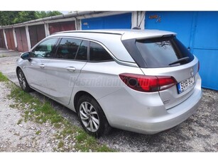 OPEL ASTRA K 1.5 CDTI Business Elegance OPEL ASTRA K Sports Tourer 1.5 CDTI Business Elegance