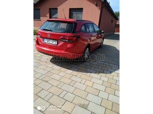 OPEL ASTRA K 1.6 CDTI EcoFLEX Start-Stop Selection