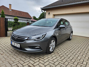 OPEL ASTRA K 1.6 CDTI Start-Stop Dynamic