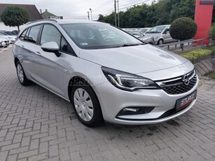 OPEL ASTRA K Sports Tourer 1.0 T Start-Stop Enjoy Magyar-Sz.könyv-KM GARANCIA