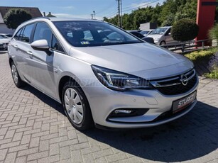 OPEL ASTRA K Sports Tourer 1.0 T Start-Stop Enjoy Magyar-Sz.könyv-KM GARANCIA