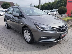 OPEL ASTRA K Sports Tourer 1.0 T Start-Stop Enjoy Magyar-Sz.könyv-KM GARANCIA