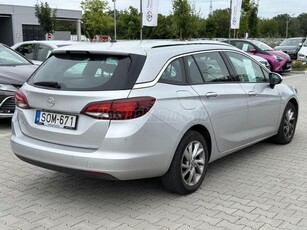 OPEL ASTRA K Sports Tourer 1.4 T Elegance CVT Áfás számla!!