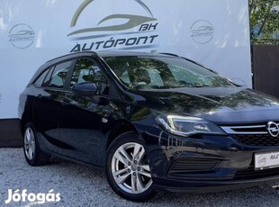 Opel Astra K Sports Tourer 1.4 T Start-Stop Enj...