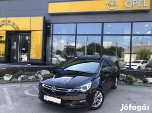 Opel Astra K Sports Tourer 1.4 T Start-Stop Inn...