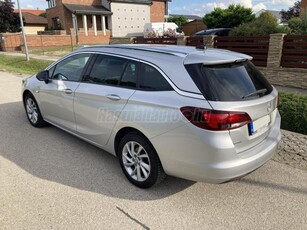 OPEL ASTRA K Sports Tourer 1.5 CDTI Business Edition