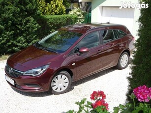 Opel Astra K Sports Tourer 1.6 CDTI Enjoy MAGYA...