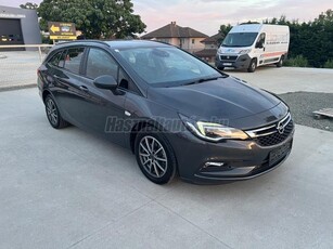 OPEL ASTRA K Sports Tourer 1.6 CDTI Innovation NAVI! RENGETEG VEZETÉS TÁMOGATÓ FUNKCIÓ! VÉGIG VEZETETT SZERVIZ KÖNYV!