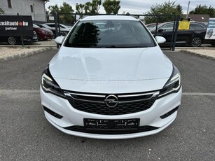 OPEL ASTRA K Sports Tourer 1.6 CDTI Innovation Navi!Digitklíma!Friss Szerviz!1évGarancia!