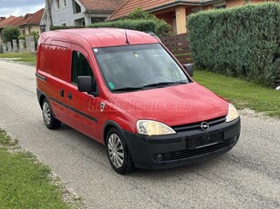 OPEL COMBO 1.3 Cdti