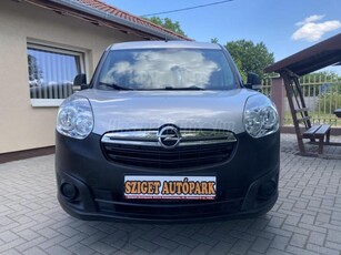 OPEL COMBO 1.4 L1H1 Cosmo TOLATÓRADAR 83000 KM!!!