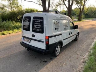 OPEL COMBO C van 1.3 CDTI