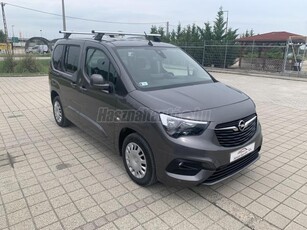 OPEL COMBO Life 1.2 T Enjoy (7 személyes ) ÚJSZERŰ.MAGYAR.1. TUL.. VEZ.SZ.KÖNYV!!!!!