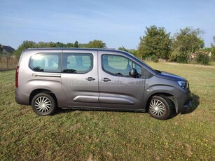 OPEL COMBO Life 1.2 T Enjoy N1 XL