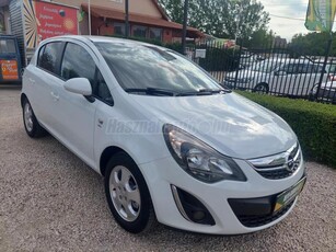 OPEL CORSA 1.4 Active !!2 ÉV FRISS MŰSZAKIVAL! !!1 ÉV DEFEND MŰSZAKI GARANCIÁVAL