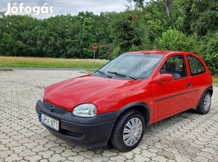 Opel Corsa B 1.0i 12V Champion Plusz Nagyon meg...