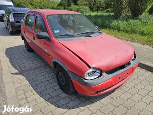 Opel Corsa B 1.4 16V Champion Plusz