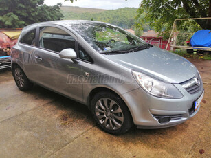 OPEL CORSA D 1.2 111 Years